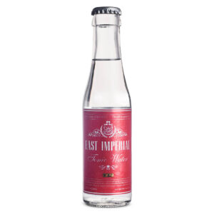 East Imperial - Tonic Water - Falster Destilleri