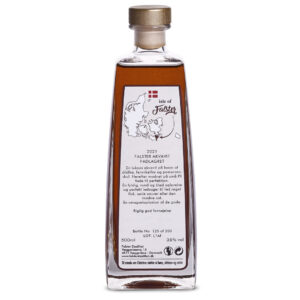 FALSTER Akvavit Fadlagret - FALSTER Destilleri