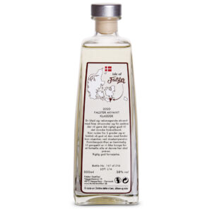 FALSTER Akvavit Klassisk - Årgang 2020 – FALSTER Destilleri