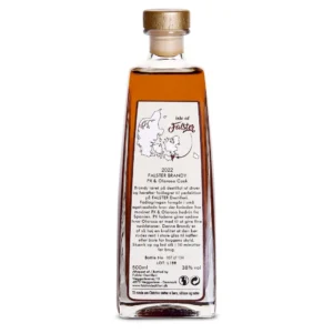 Alternative view of FALSTER Brandy - 1st. Release 2022