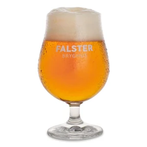 Alternative view of Stakitøl - 2 Liter tom flaske - FALSTER Bryghus