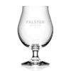 FALSTER Bryghus Ølglas