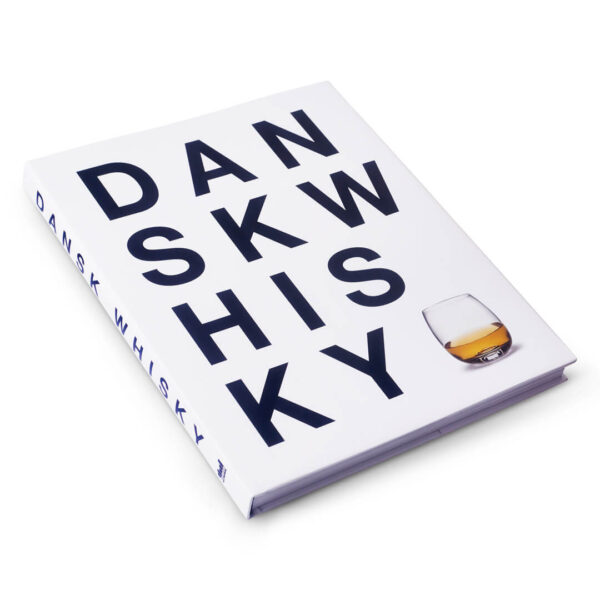 Dansk Whisky - Falster Destilleri