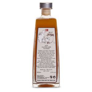 FALSTER Likør Havtorn - Årgang 2020 – FALSTER Destilleri