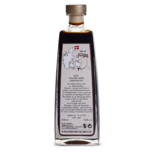 FALSTER Likør Lakridsshot - FALSTER Destilleri