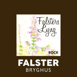 Falsters Lyng – Bock – FALSTER Bryghus