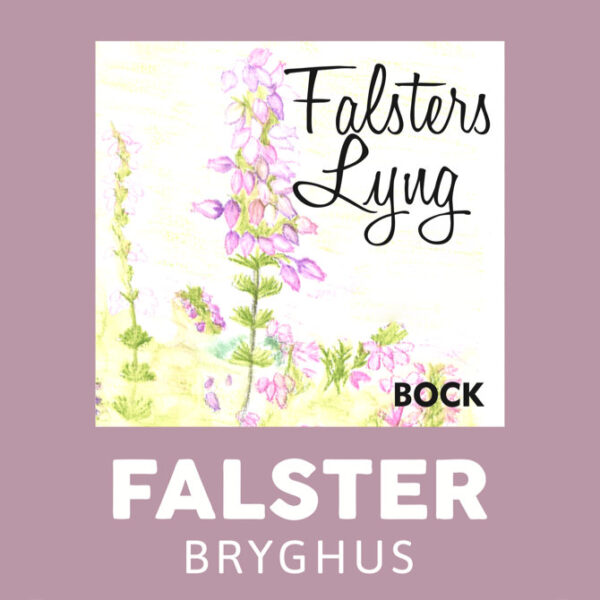 Falsters Lyng – Bock - FALSTER Bryghus