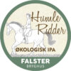 Humle Ridder – Økologisk IPA - Fadøl - FALSTER Bryghus