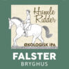 Humle Ridder – Økologisk IPA - FALSTER Bryghus