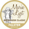 Marie Lyst - Økologisk Classic - Fadøl - FALSTER Bryghus