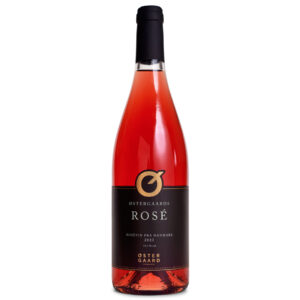 Østergaard Vinmageri Rosé