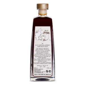 PX 5 Years Old - Dessertvin - FALSTER Destilleri