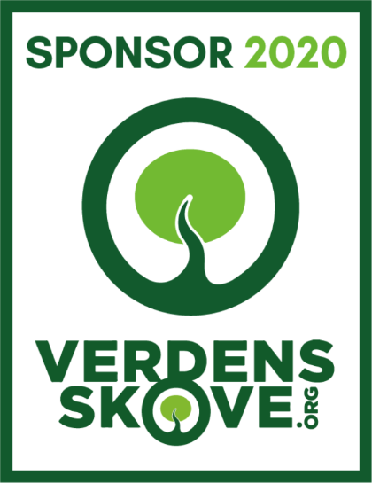 Sponsorat Verdens skove